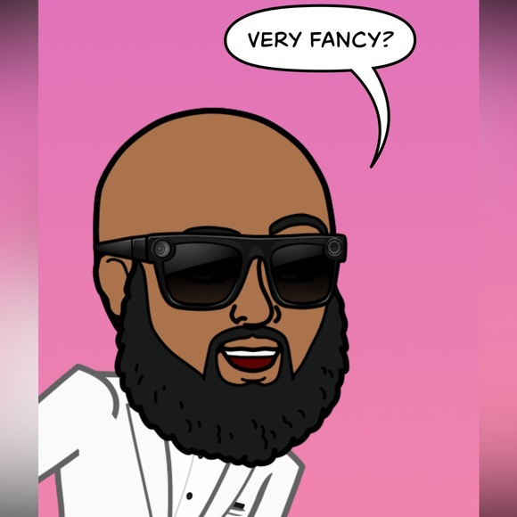 Meet your Posher, Champ - Picture 1 of 1